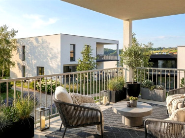 Mieszkanie Mikołów