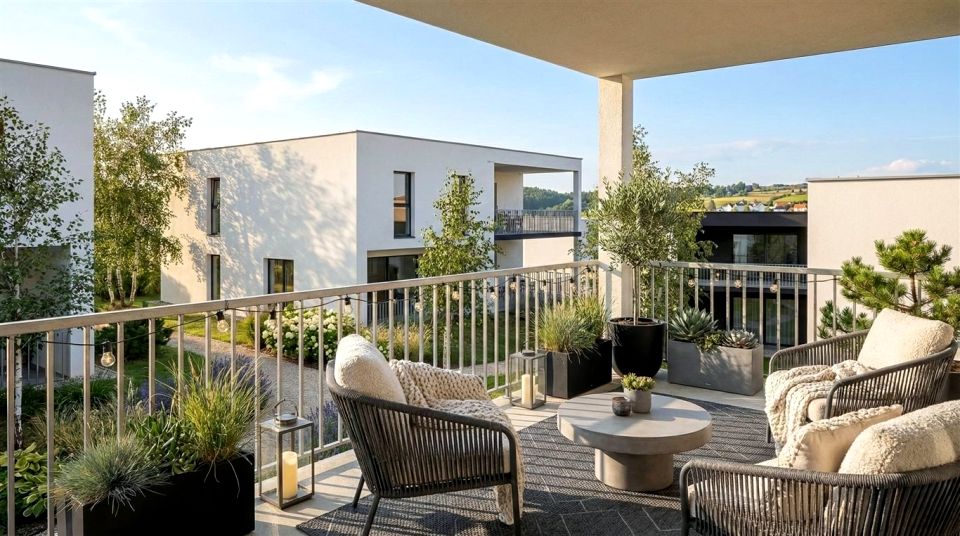 Mieszkanie Mikołów