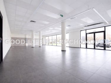 Lokal Rzeszów