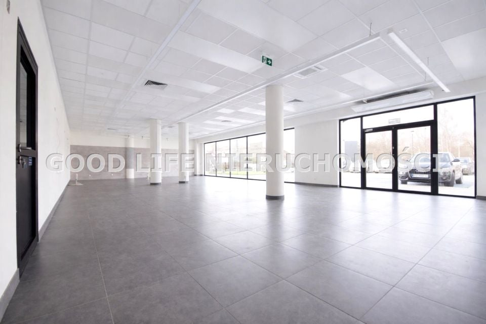 Lokal Rzeszów