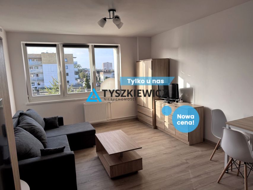 Mieszkanie Gdańsk wynajem