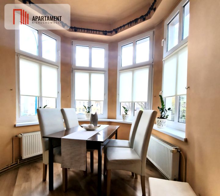 Mieszkanie Legnica