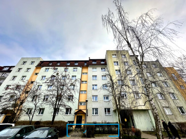 Mieszkanie Toruń