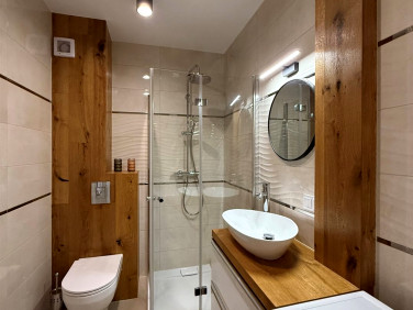 Mieszkanie Płużnica