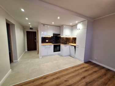 Mieszkanie blok mieszkalny sprzedaż