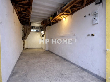 Budynek użytkowy Świebodzice