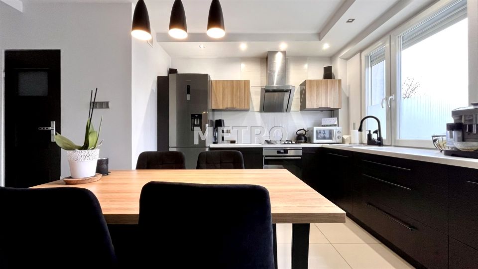 Mieszkanie Bydgoszcz