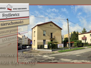 Dom Nowy Sącz