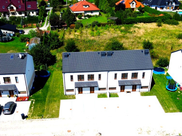 Mieszkanie Niepołomice