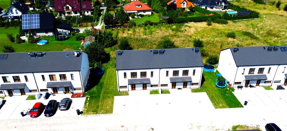 Mieszkanie Niepołomice