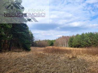 Działka budowlana Chechło