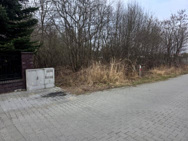 Działka budowlana sprzedam