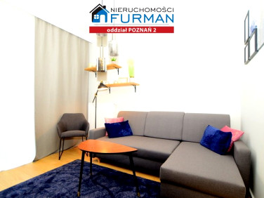 Mieszkanie Poznań