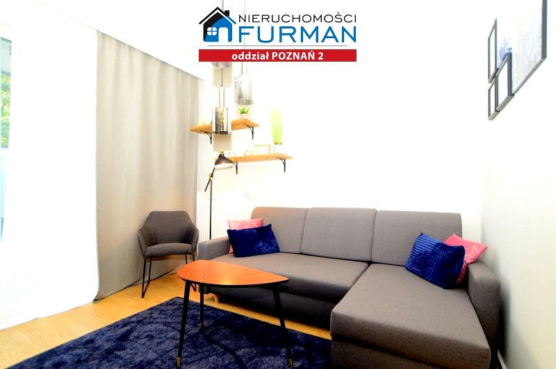 Mieszkanie Poznań