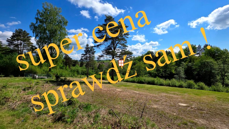 Działka Olchowiec