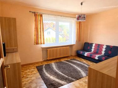 Dom wolnostojący sprzedaż