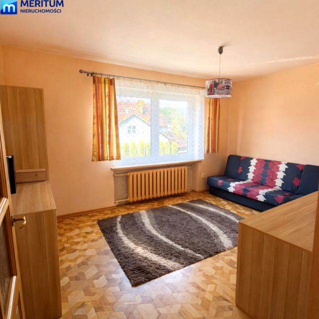 Dom wolnostojący sprzedaż