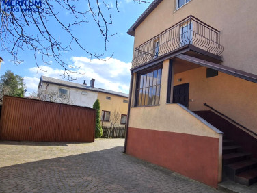 Dom Żyrardów sprzedaż