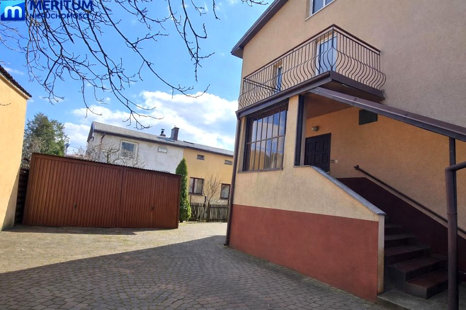 Dom Żyrardów sprzedaż