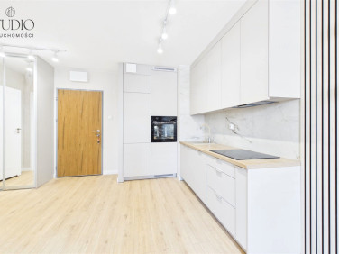 Mieszkanie Białystok