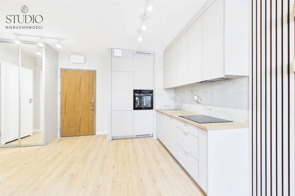 Mieszkanie Białystok