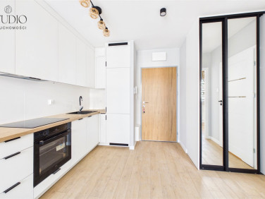 Mieszkanie Białystok