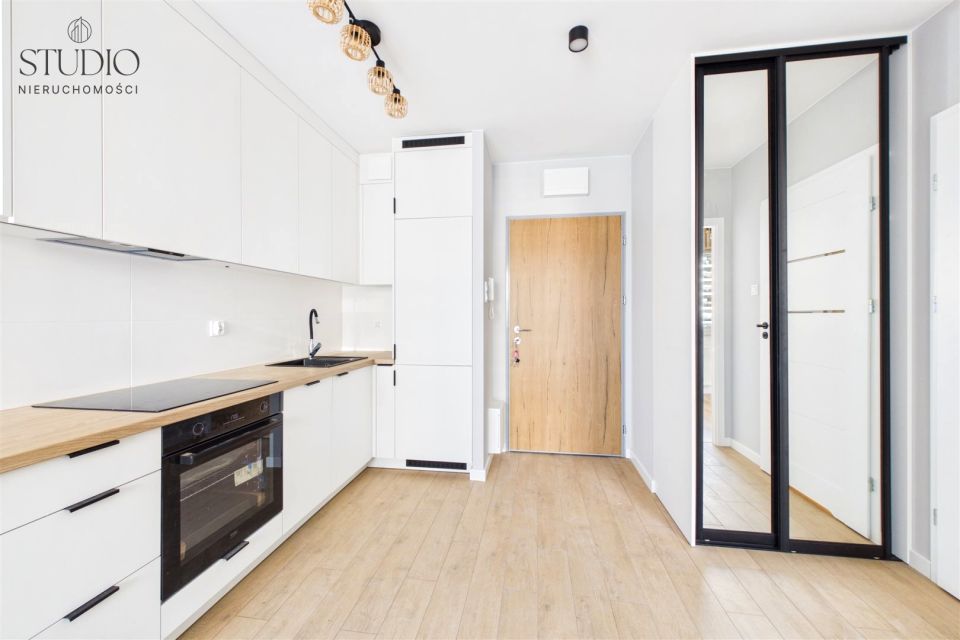 Mieszkanie Białystok