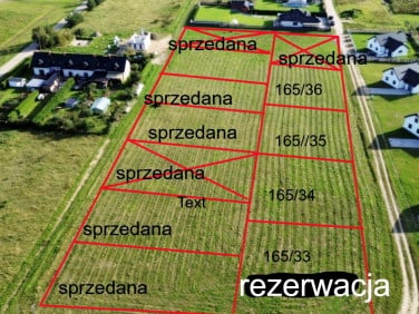 Działka Chmieleniec