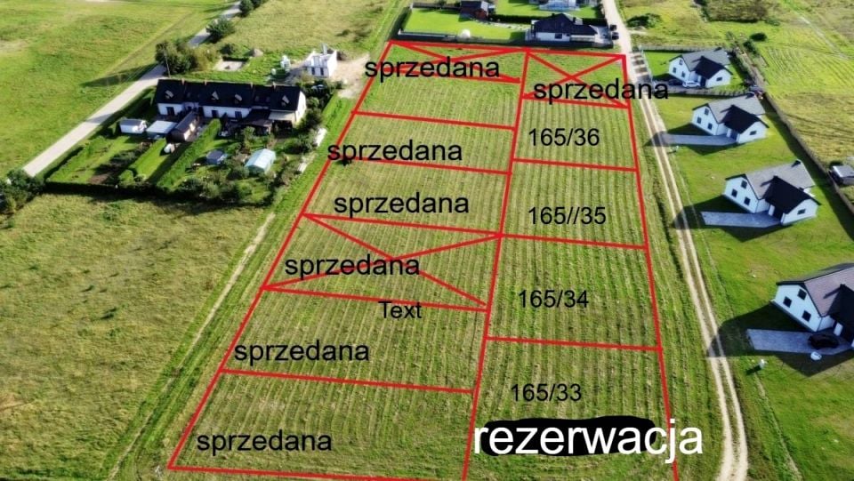 Działka Chmieleniec