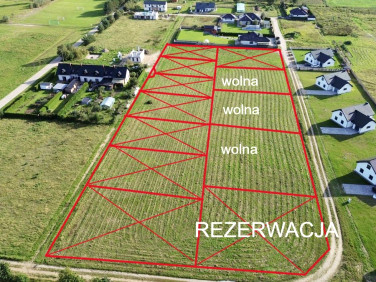 Działka Chmieleniec