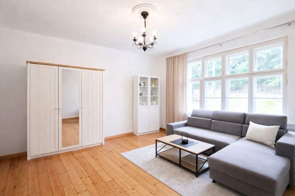 Mieszkanie Jelenia Góra