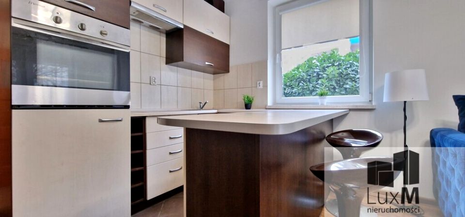 Mieszkanie Gorzów Wielkopolski