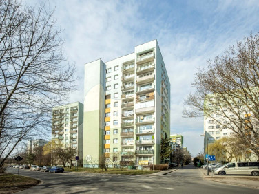 Mieszkanie blok mieszkalny sprzedaż