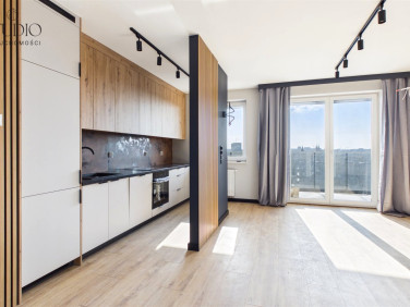 Mieszkanie Białystok