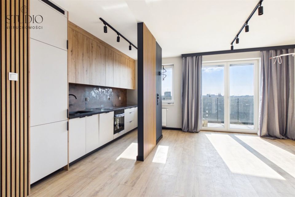 Mieszkanie Białystok