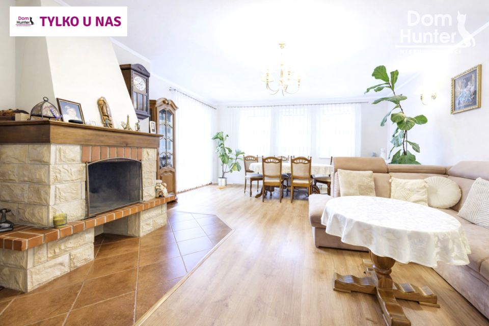 Dom Pruszcz Gdański