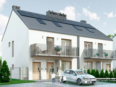 Mieszkanie Zaczernie