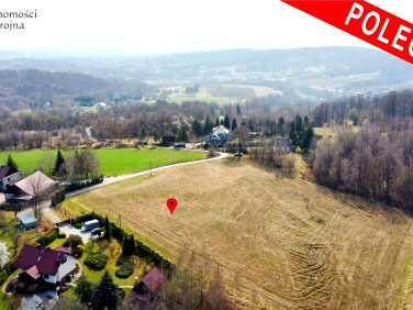 Działka budowlana Dobranowice