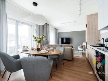 Mieszkanie Mikołajki