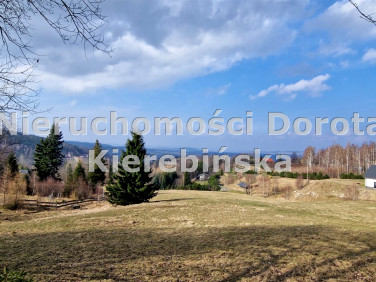 Działka budowlana Świeradów-Zdrój