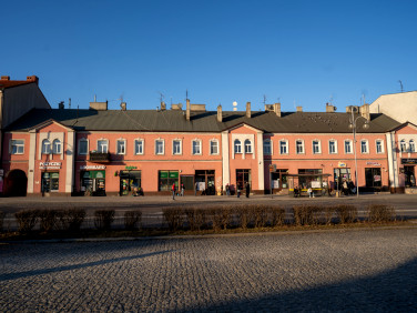 Budynek użytkowy Częstochowa