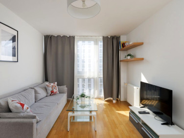 Mieszkanie Warszawa sprzedaż