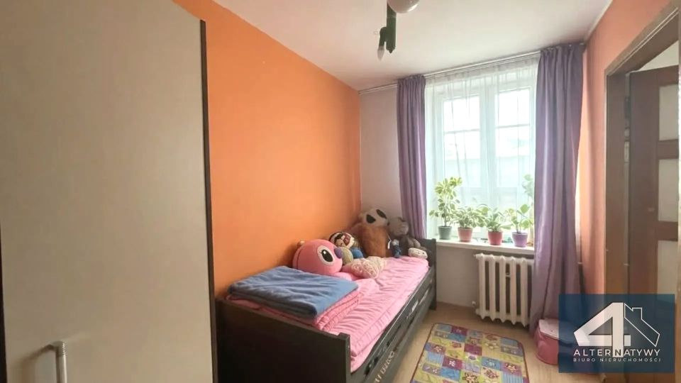 Mieszkanie Kozienice