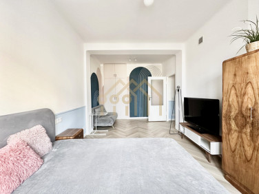 Mieszkanie Warszawa wynajem