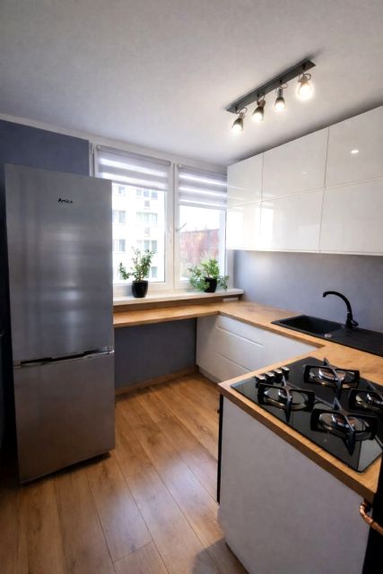 Mieszkanie Jelenia Góra