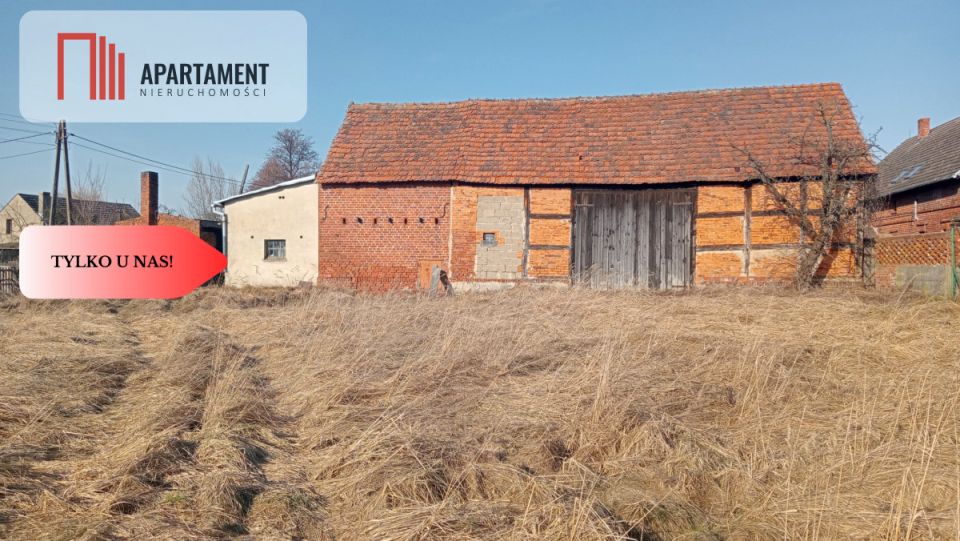 Działka inna Pracze