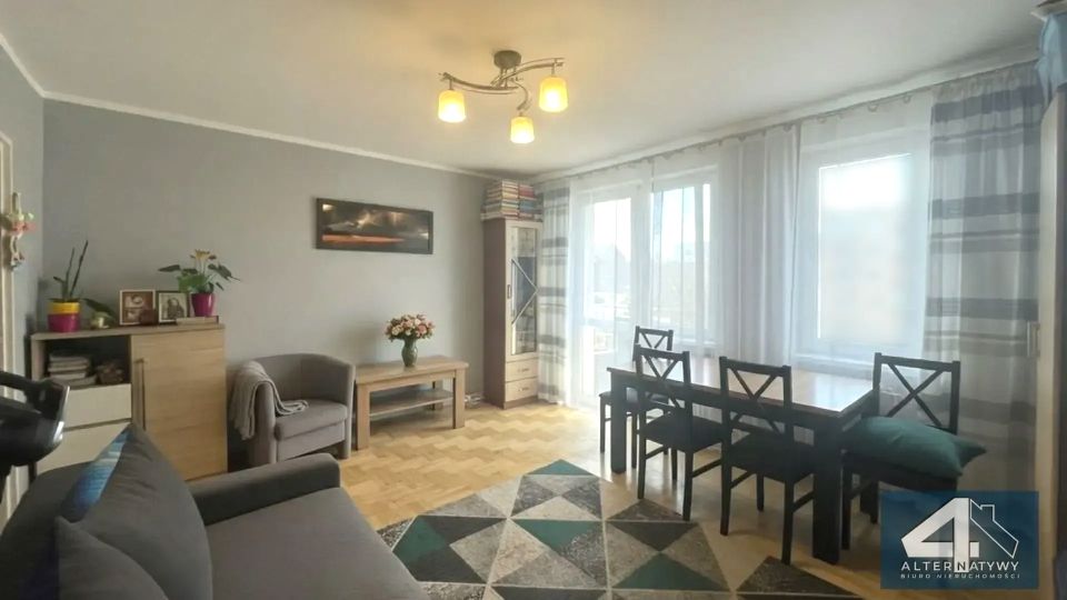 Mieszkanie Kozienice