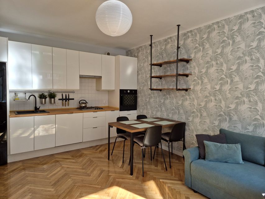 Mieszkanie Warszawa wynajem