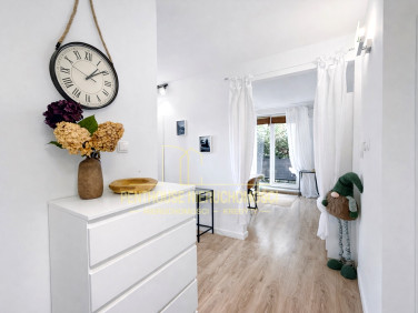 Mieszkanie Józefosław