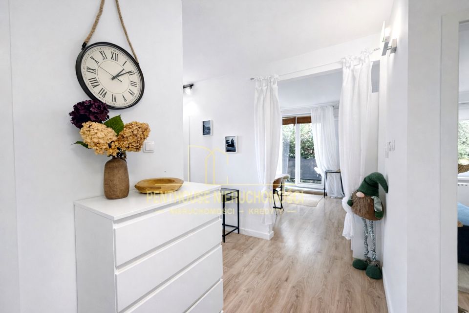 Mieszkanie Józefosław